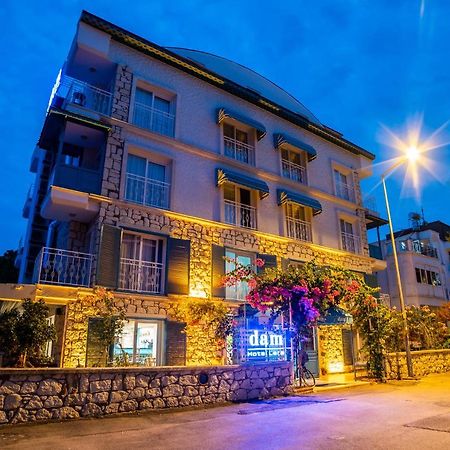Dam Hotel Lara Antalya Dış mekan fotoğraf